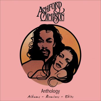Ashford & Simpson feat. Dimitri From Paris Stay Free - Dim's Club Mix