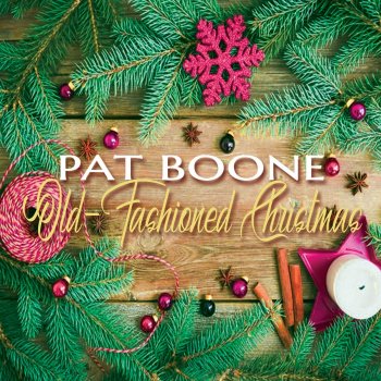 Pat Boone Scarlet Ribbons