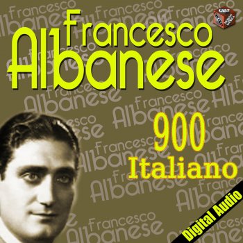 Francesco Albanese Comme Facette Mammeta