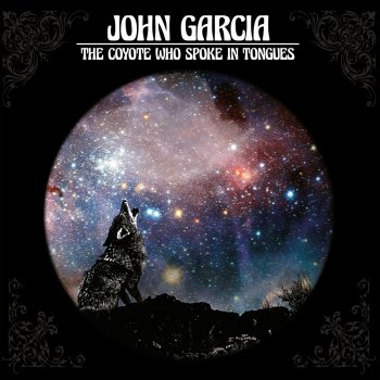 John Garcia Space Cadet
