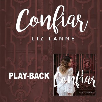Liz Lanne Me Fazes Vencer (You Make me Brave) - Playback