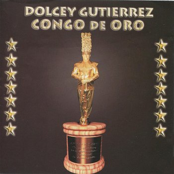 Dolcey Gutierrez Tremenda Cola