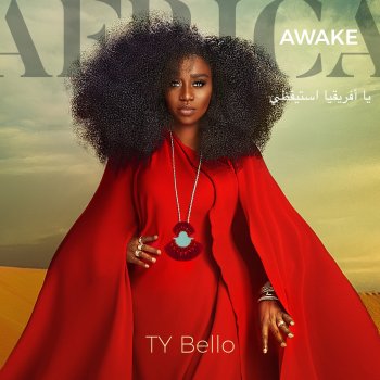Ty Bello Africa Your Weapon Is Love