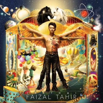 Faizal Tahir feat. SonaOne, Joe Flizzow & Altimet Negaraku
