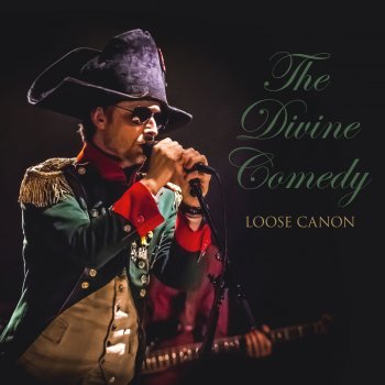 The Divine Comedy Napoleon Complex (Live)
