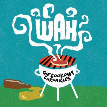 Wax feat. Awkwafina Love Will Make You Do Dumb Shit (feat. Awkwafina)