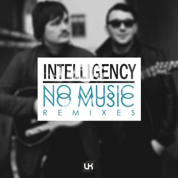 Intelligency, Noisitron & Easteroute No Music - Noisitron, Easteroute Remix