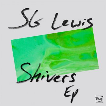 SG Lewis feat. JP Cooper Shivers