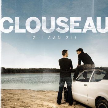 Clouseau Leve België - Radio versie