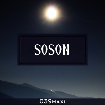 039maxi Soson