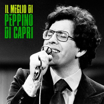 Peppino di Capri Ghiaccio - Remastered