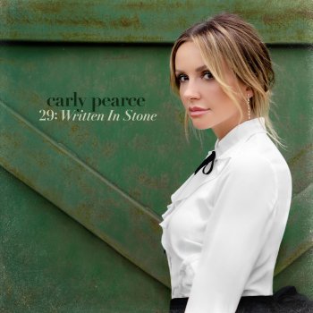 Carly Pearce All The Whiskey In The World