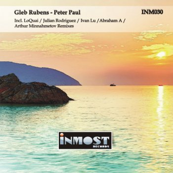 Gleb Rubens feat. Julian Rodriguez Peter Paul - Julian Rodriguez Remix