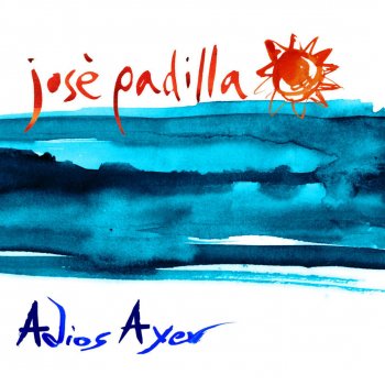 José Padilla Adios Ayer - Farfa Barcelona Remix