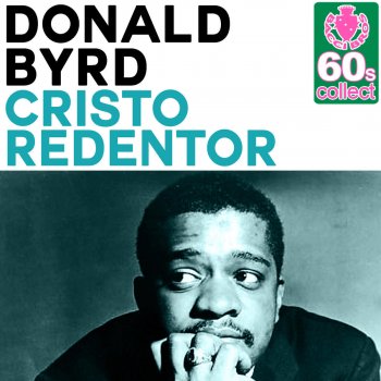 Donald Byrd Cristo Redentor (Remastered)
