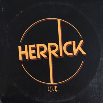 Herrick East of Eden (Live Version)