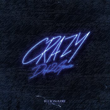 Dok2 feat. Changmo Crazy (Remix) [feat. CHANGMO]