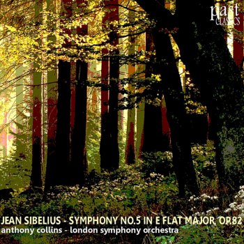 London Symphony Orchestra, Anthony Collins Symphony No. 5 In E-Flat Major, Op. 82: I. Tempo Molto Moderato - Allegro Moderato