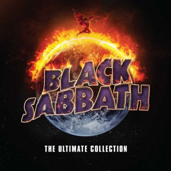 Black Sabbath Deathmask/Into the Void
