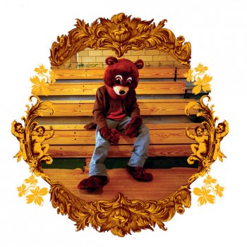 Kanye West feat. JAY Z & J. Ivy Never Let Me Down - Album Version (Edited)