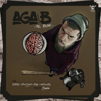 Aga B feat. Abkountry & Evre Oo Kekecim (feat. Abkountry & Evre)