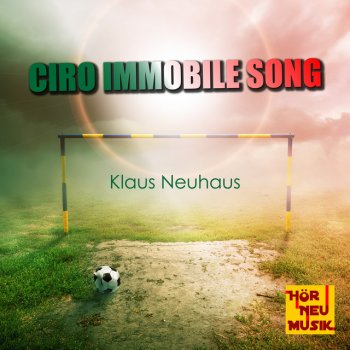 Klaus Neuhaus Immobile in the House Song
