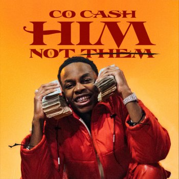 Co Cash Is It Just Me