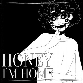 Ghost and Pals Honey I'm Home (Instrumental)
