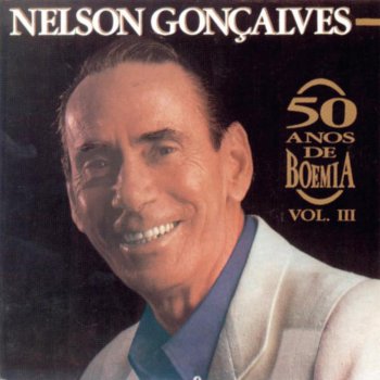 Nelson Goncalves Mágoas de Caboclo