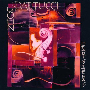 John Patitucci Heart of the Bass