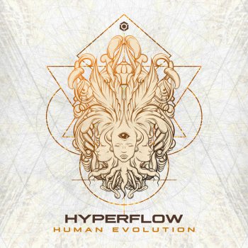 Hyperflow Human Evolution