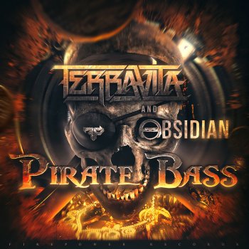 Terravita feat. Obsidian Pirate Bass