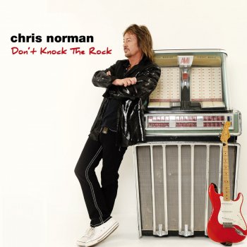 Chris Norman Crawling up the Wall