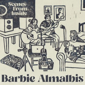 Barbie Almalbis Cover - (Acoustic Version)