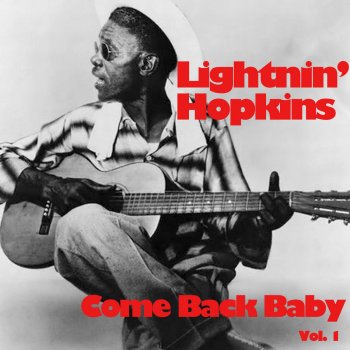 Lightnin' Hopkins Miss Me Blues