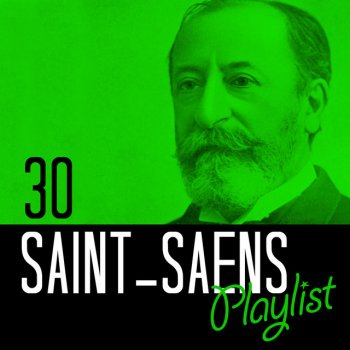 Camille Saint-Saëns, Luxemburg Radio Symphony Orchestra & Louis de Froment Symphony No. 2 in A Minor Op. 55: I. Allegro marcato