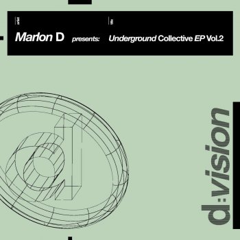 Marlon D Revelation - Main Mix
