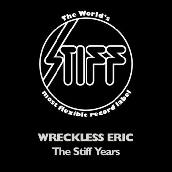 Wreckless Eric Little Bit More