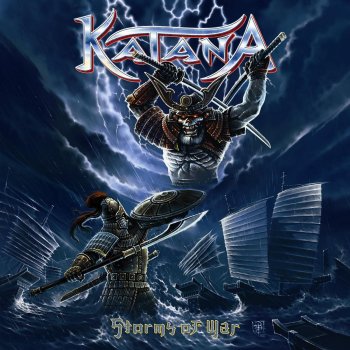 Katana The Reaper