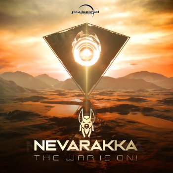 Nevarakka The War Is On