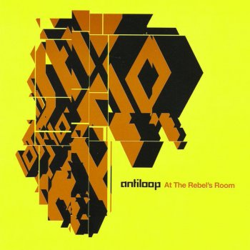Antiloop feat. Robbie Riviera Trespasser - Robbie Rivera's Twisted Mix