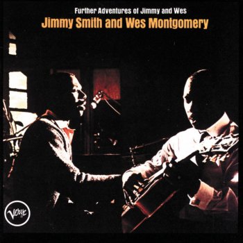 Jimmy Smith feat. Wes Montgomery Mellow Mood
