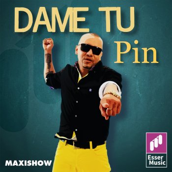 Maxishow Dame Tu Pin