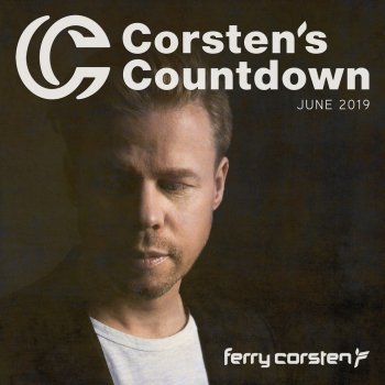 Ferry Corsten & Gouryella Surga (Extended Mix)