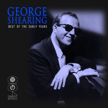George Shearing Scrub Me Mama With a Boogie Beat