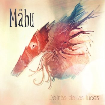 Mäbu Paralelo - feat. Alex Ferreira