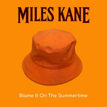 Miles Kane Blame It On the Summertime