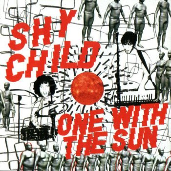 Shy Child Summer