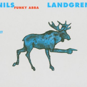 Nils Landgren Funk Unit The Name of the Game