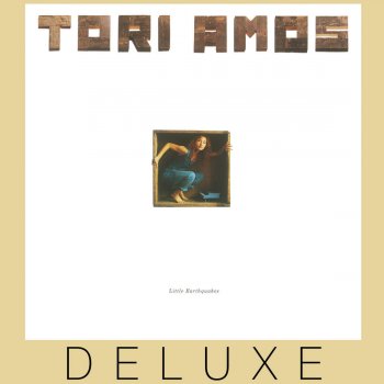 Tori Amos Little Earthquakes